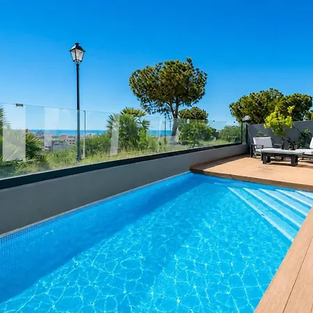 Villa Dali