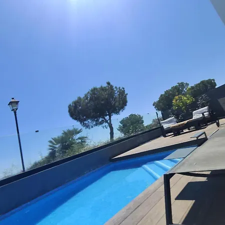 Villa Dali *