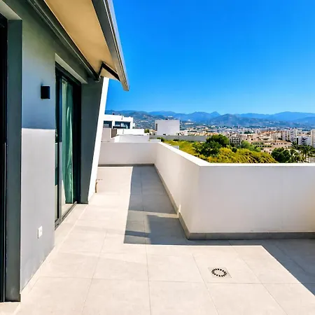 Dali Villa Torre del Mar