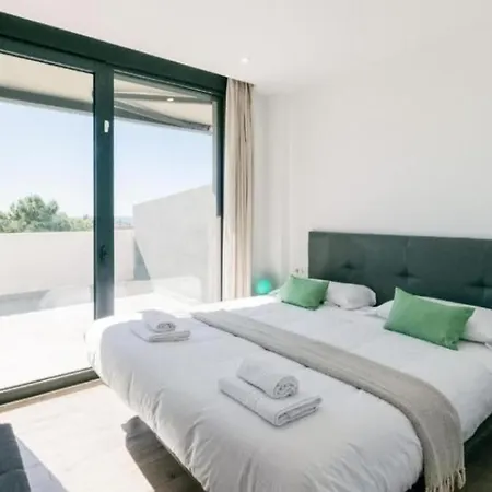 Dali Villa